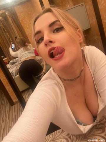 Проститутка Сабина